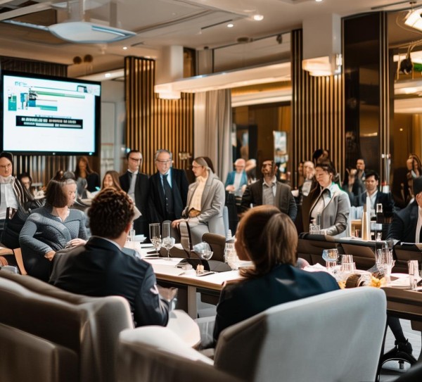 打造卓越酒店运营能力，培训之旅