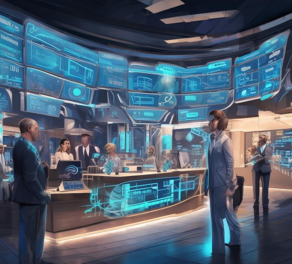 什么是酒店管理数字化运营？