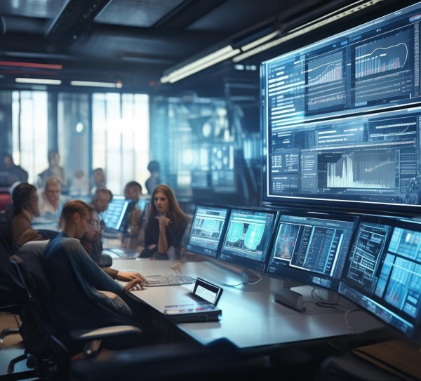 酒店管理数字化运营，从挑战到机遇