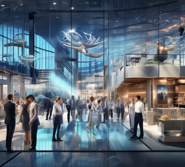 酒店运营管理，从基础到未来