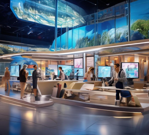 酒店与旅行社的深度融合，合作方案的创新与发展