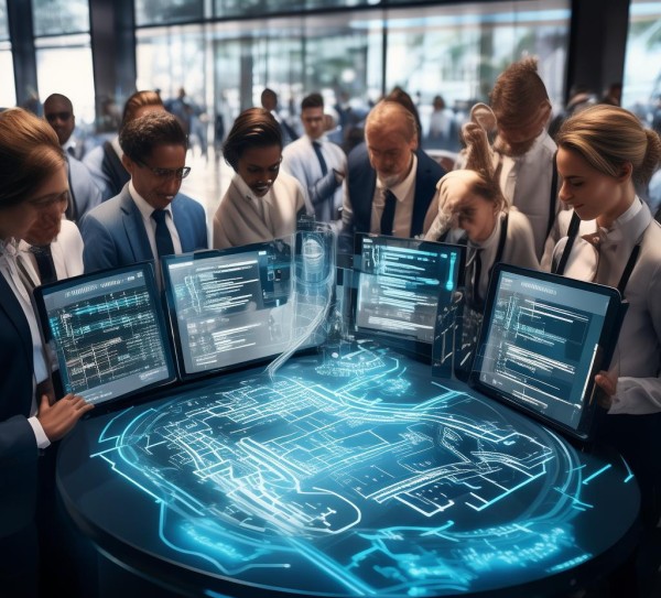 酒店公共战略，构建高效协同的酒店管理生态