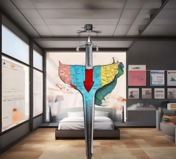 酒店战略定价，从市场战略到客户忠诚的双刃剑