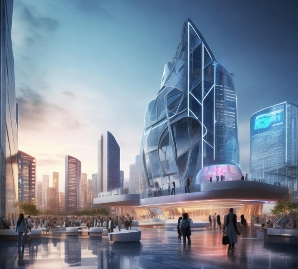 构建智慧未来，W酒店战略的创新实践