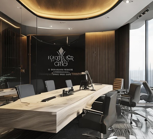 酒店商务中心，品牌价值与竞争力的双重彰显