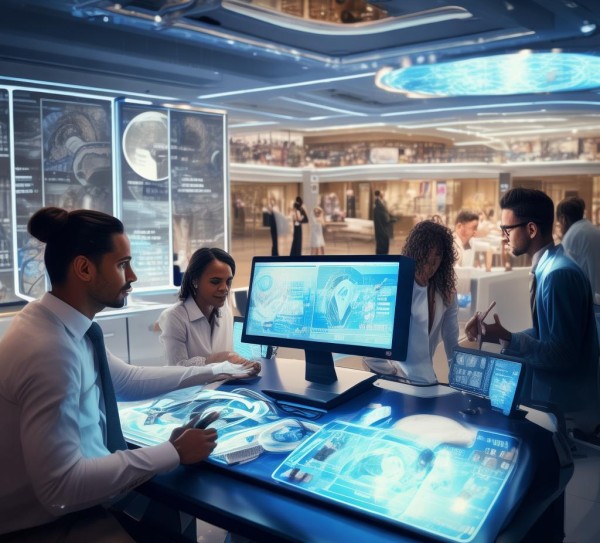 酒店管理数字化运营，机遇与挑战