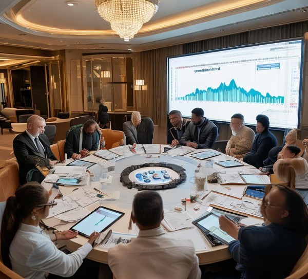 uting the Right Strategies to Evolve the Game in the酒店 Industry