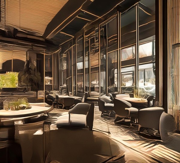 餐饮与休闲的融合,酒店发展的新机遇 餐饮与休闲的融合,酒店发展的新机遇