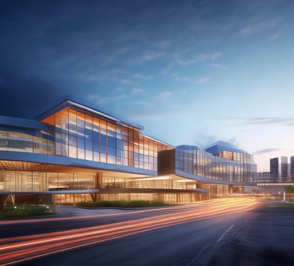 机场酒店与酒店合作，机遇与挑战的解决方案