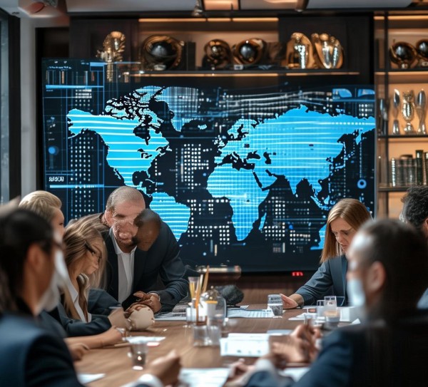 酒店战略案例，理解其核心要素与成功案例