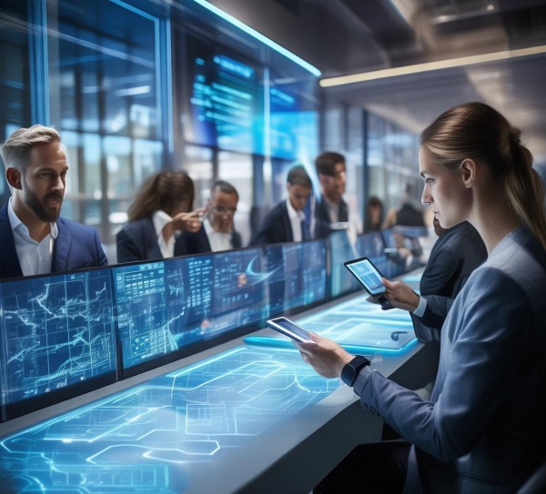 让酒店管理更高效，探索酒店运营公司的未来