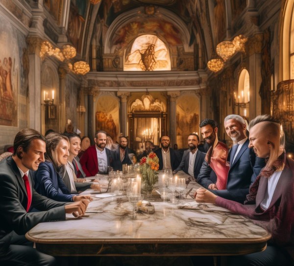 意大利酒店合作，成功与挑战的探索