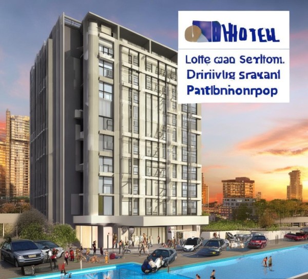 酒店与驾校合作方案