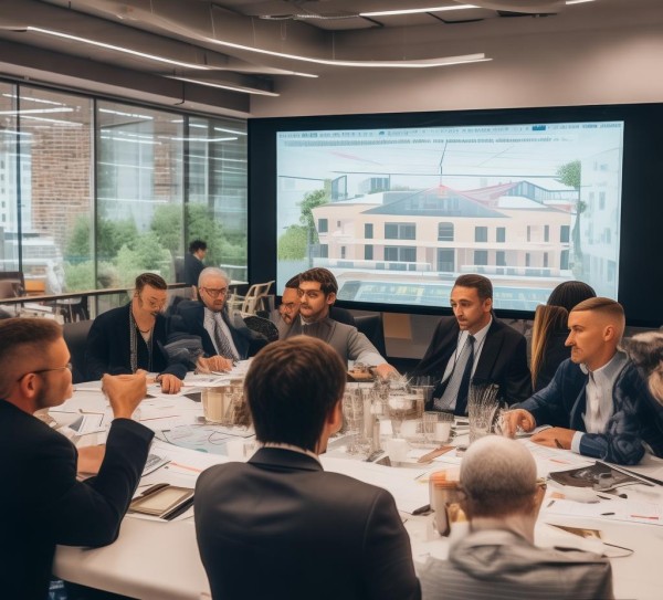 酒店运营管理模拟，从基础到实践