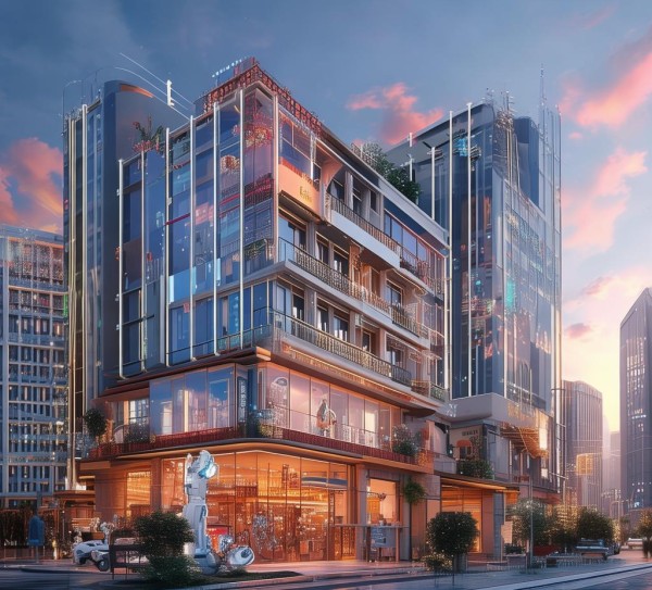 从传统到现代，现代酒店运营的未来与挑战