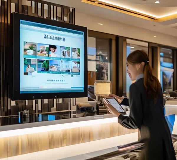 营口金华酒店预订服务，为您打造理想的住宿选择