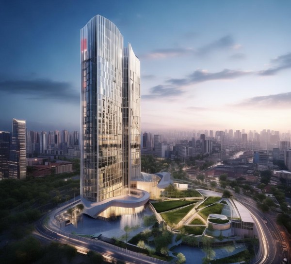 让酒店成为城市的精神地标—构建统一运营管理的新范式