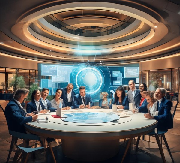 酒店运营与管理，从战略到创新