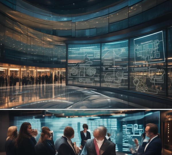 酒店 stamina战略，运营中的持久力与未来