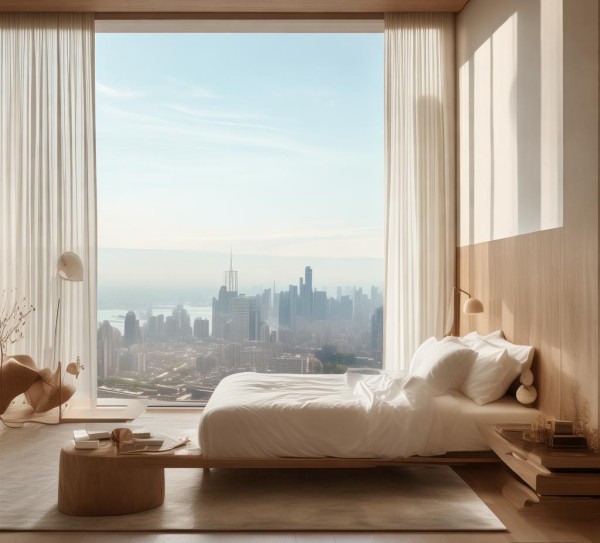 酒店与无印良品合作方案，一场跨界合作的探索与展望