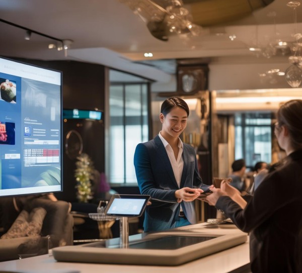 惠州市泉州区酒店预订服务的优化与提升