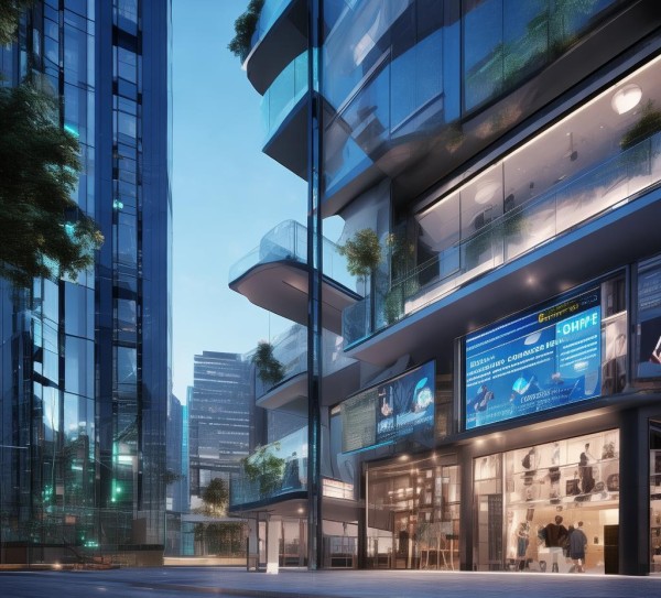 酒店式公寓合作方案，构建智慧社区的未来