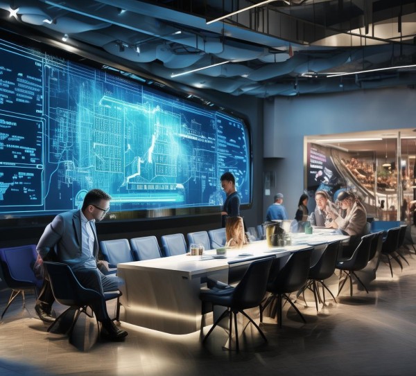 构建现代酒店战略，从战略规划到执行力