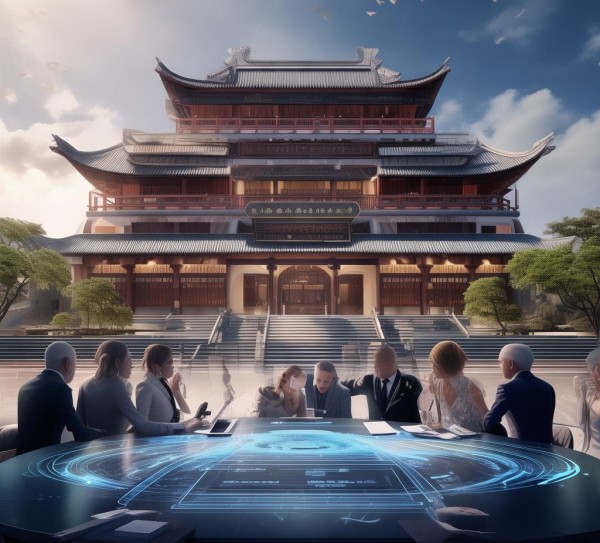 咸亨酒店发展战略，创新引领未来