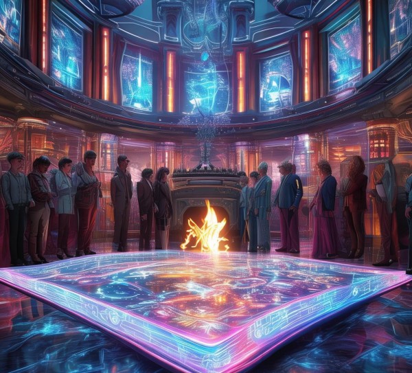 主题酒店战略，让故事成为永恒