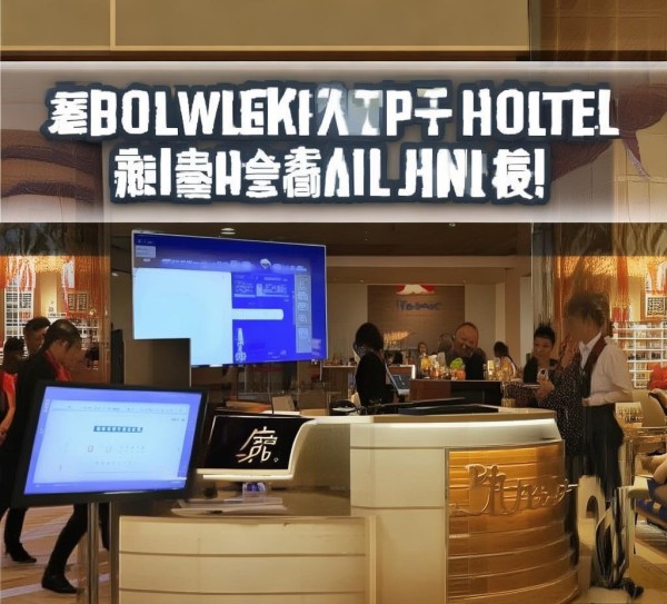 雄池酒店预订服务，助力您的酒店成功