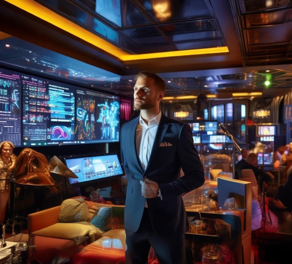 酒店娱乐部运营管理，从娱乐价值到商业价值