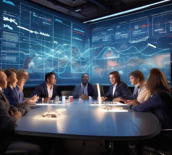 构建高效酒店战略，定位与运营之道